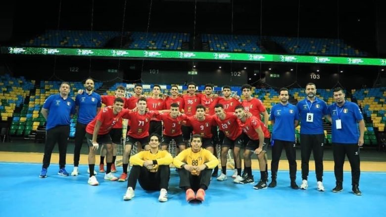 منتخب اليد