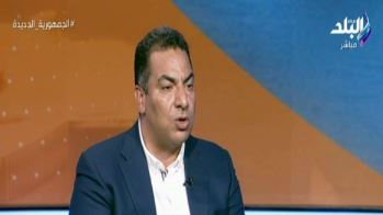 عبد الغني هندي، عضو المجلس الأعلى للشئون الإسلامية