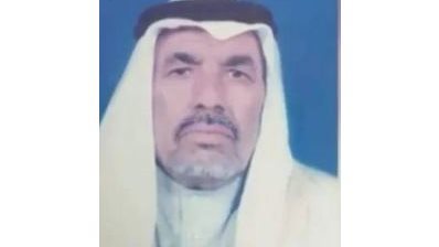 المجاهد السيناوي 