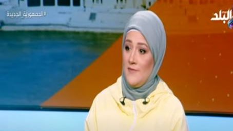 حنان المطعني