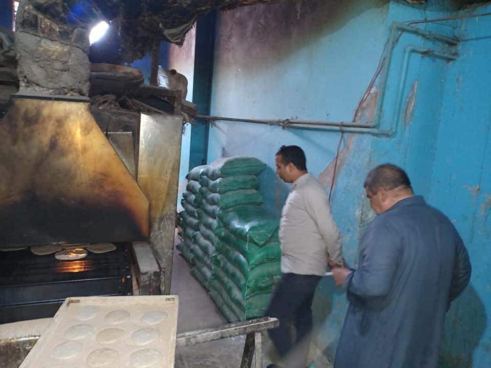حملة مكبرة 