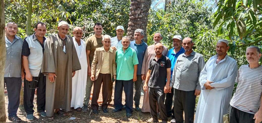 وقاية النباتات