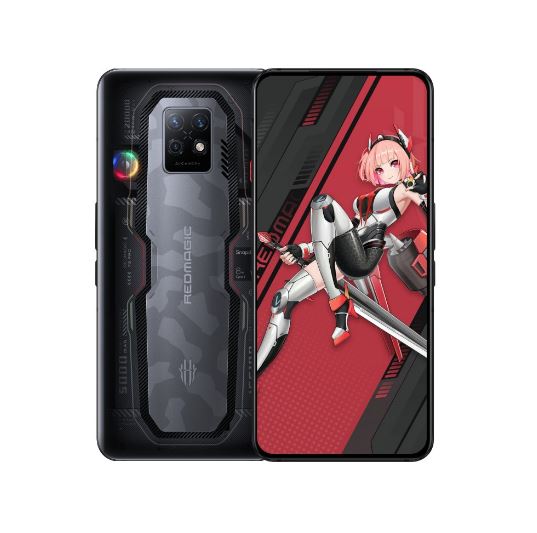 هاتف Red Magic 7S Pro