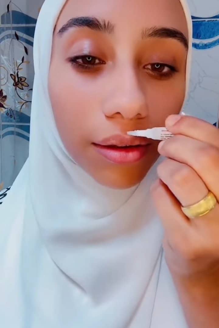 فتاة الأمير