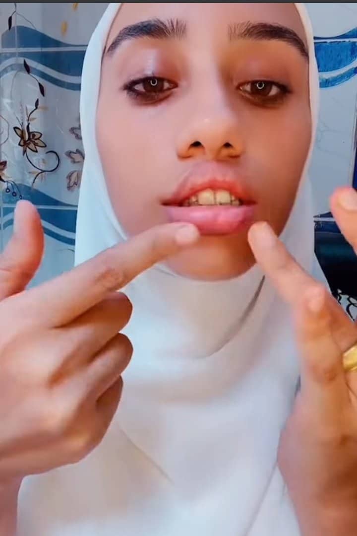 فتاة الأمير