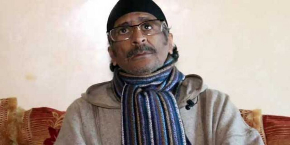 نور الدين بكر