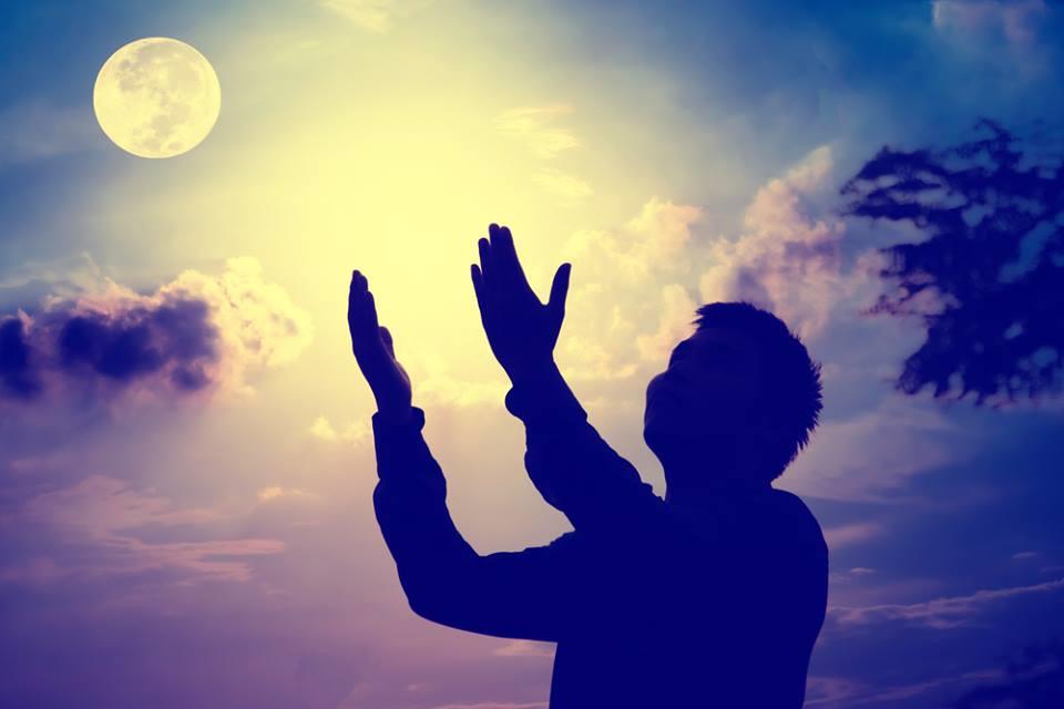 أدعية متعددة للهم والحزن