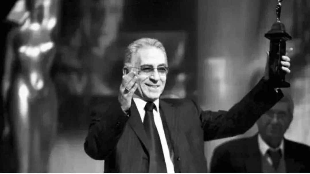 المخرج علي عبد الخالق