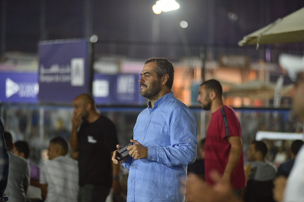 أوجستي بوش