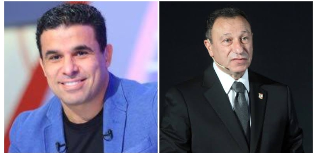 الخطيب والغندور