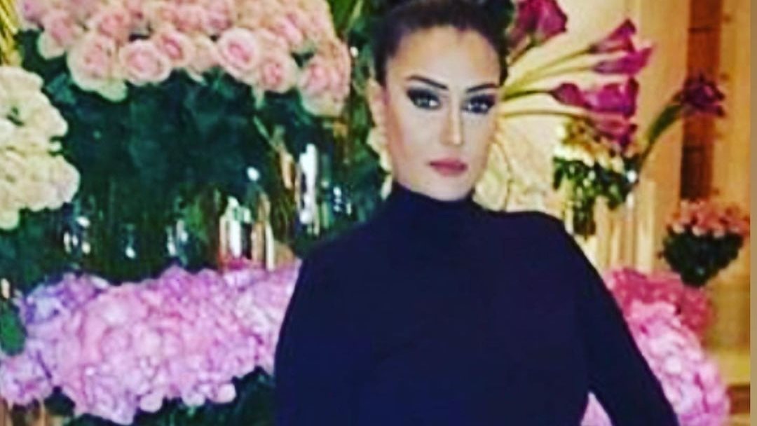 غادة عبد الرازق