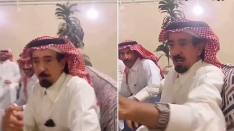 سعودي تزوج 53 امرأة 