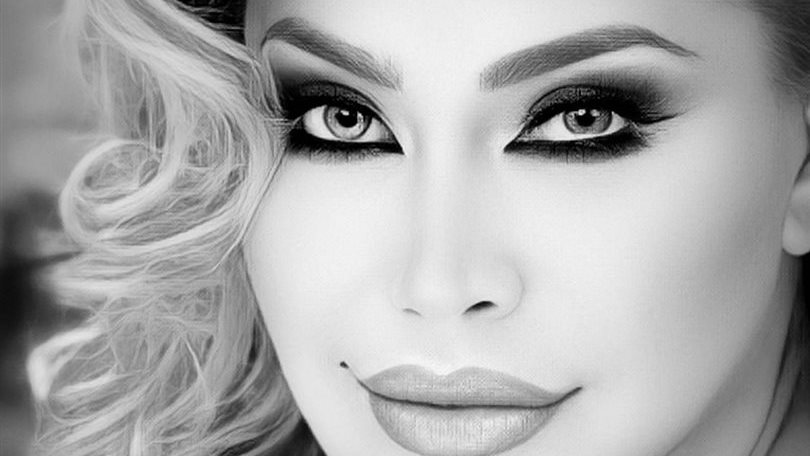 نوال الزغبي