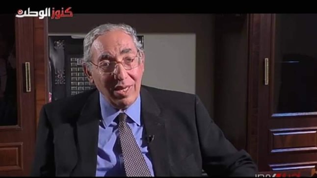 محمد غانم 