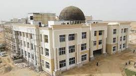 جامعة الزقازيق الأهلية
