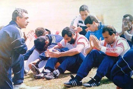  الجنرال محمود الجوهري 