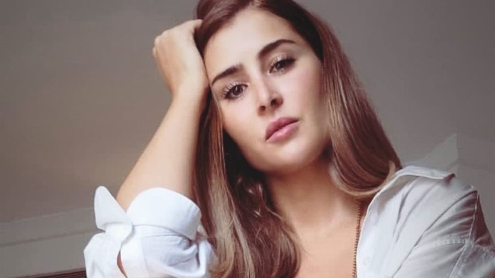 عائشة بن احمد