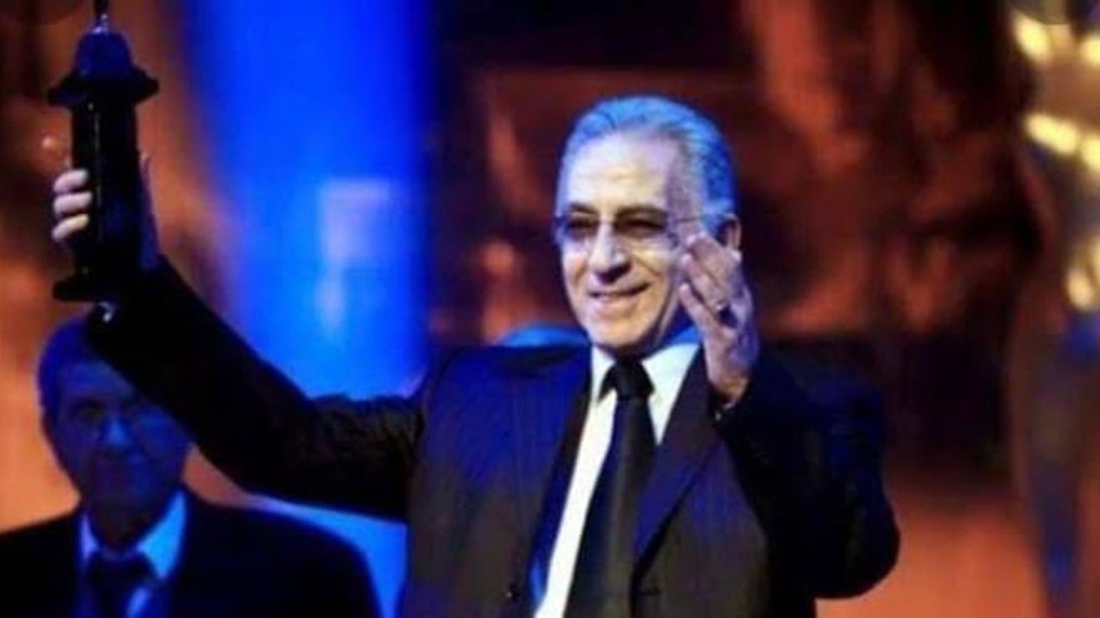 على عبد الخالق 