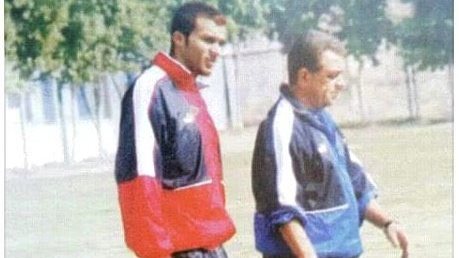 الجوهري وابراهيم سعيد