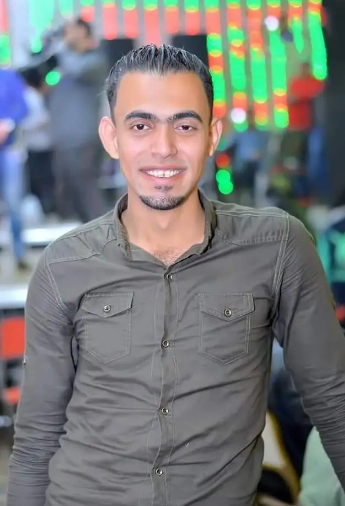 القاتل احمد فتحي عميرة