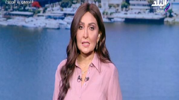 رشا مجدى 