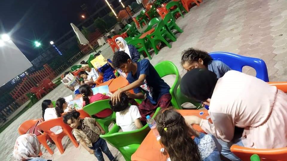 قصور الثقافة
