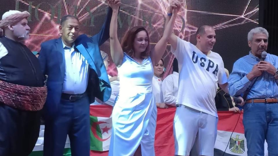 مهرجان جولدن شيف 