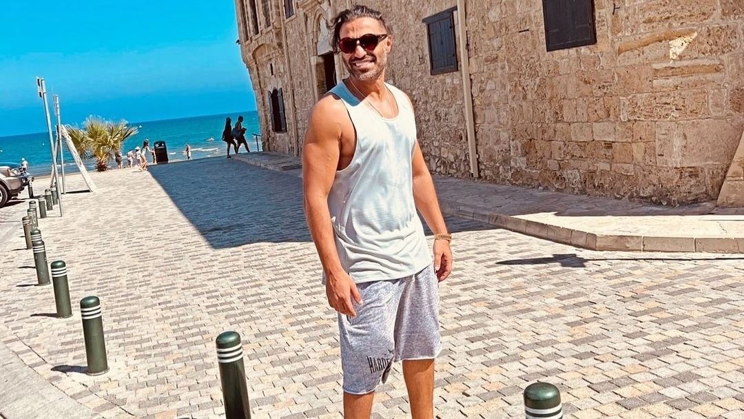 أحمد فهمي