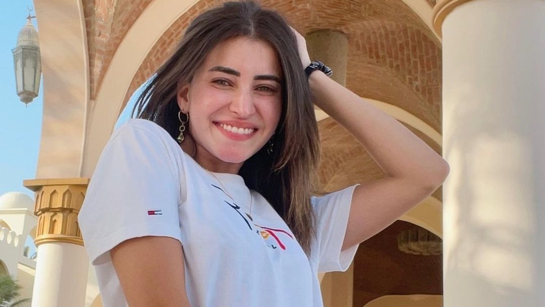 سارة الشامي