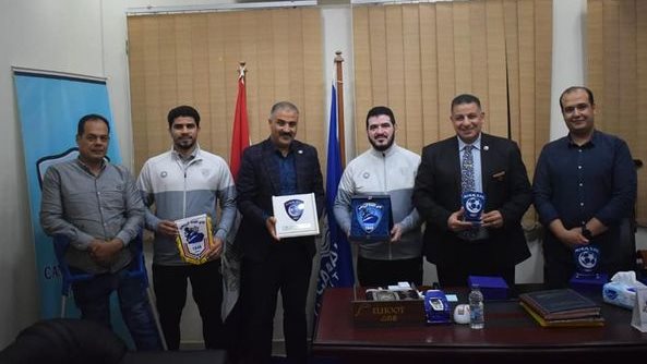 القناة - الهلال السعودي 