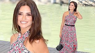 بينيلوبي كروز 