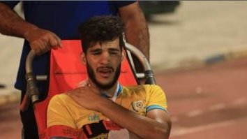 محمد نصر