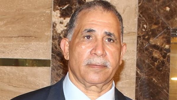 نقيب المحامين