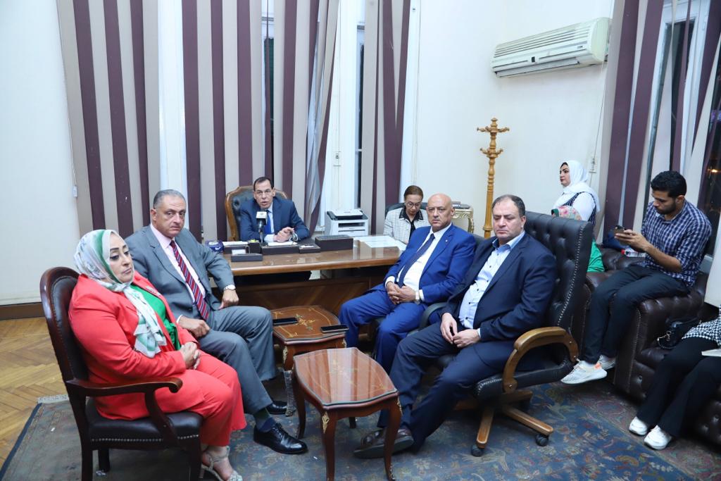 انتخابات المحامين 