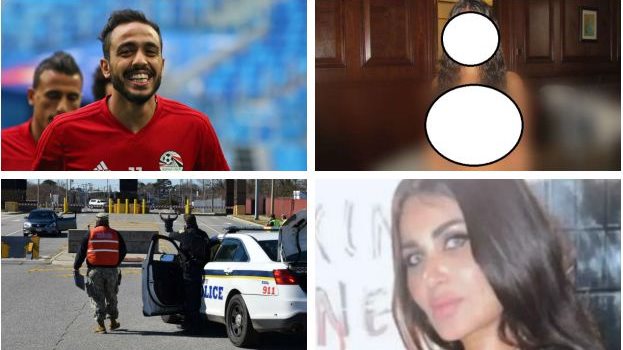 حدث ليلا