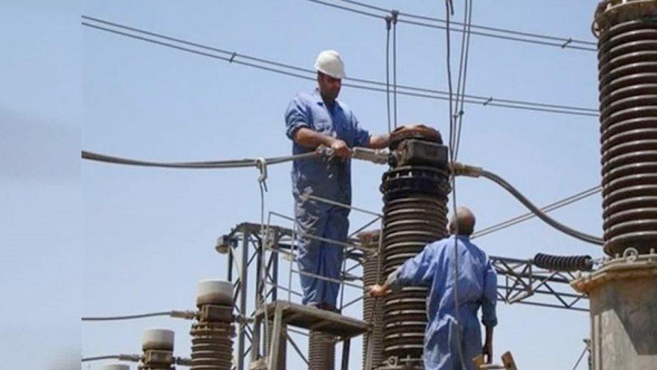 صورة ارشيفية