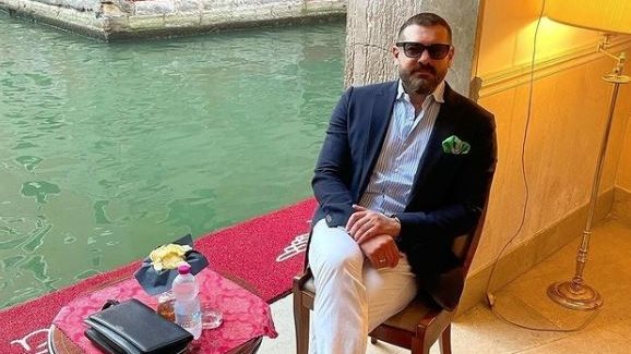 عمرو يوسف 
