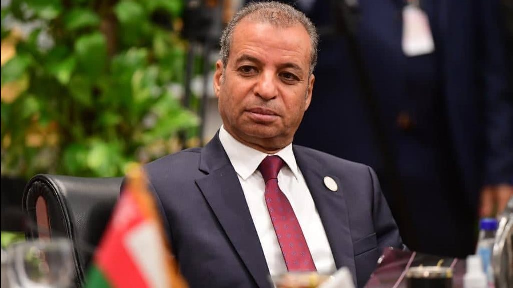  المستشار محمود اسماعيل عتمان