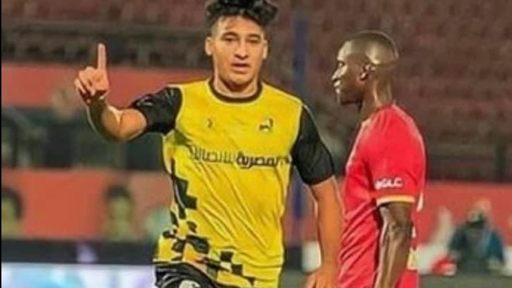 أحمد شريف 
