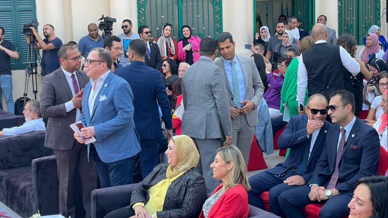ملتقى اولادنا