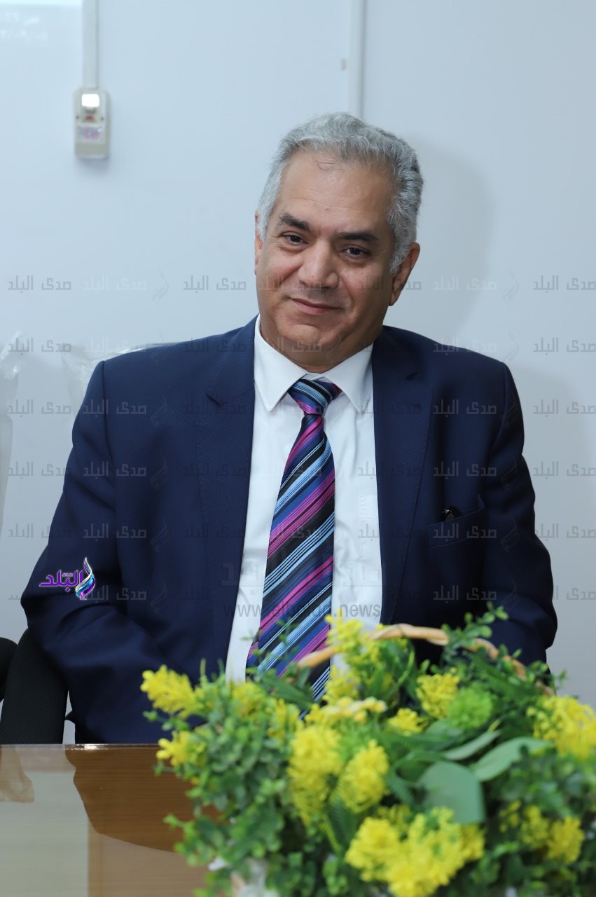 اللقاء التعريفي للطلاب الجدد بكلية الآثار