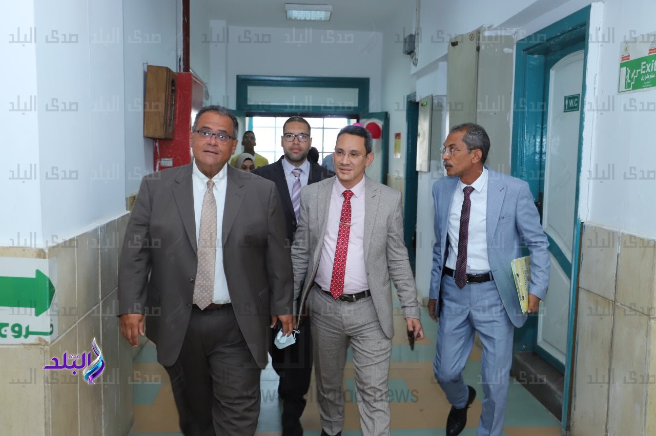 اللقاء التعريفي للطلاب الجدد بكلية الآثار