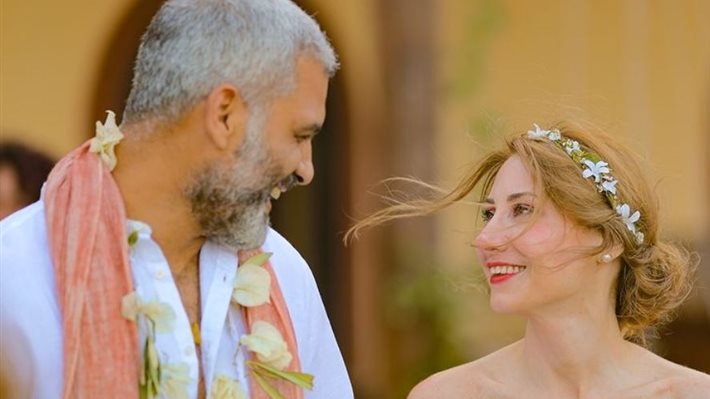 ديامان بو عبود وهاني عادل