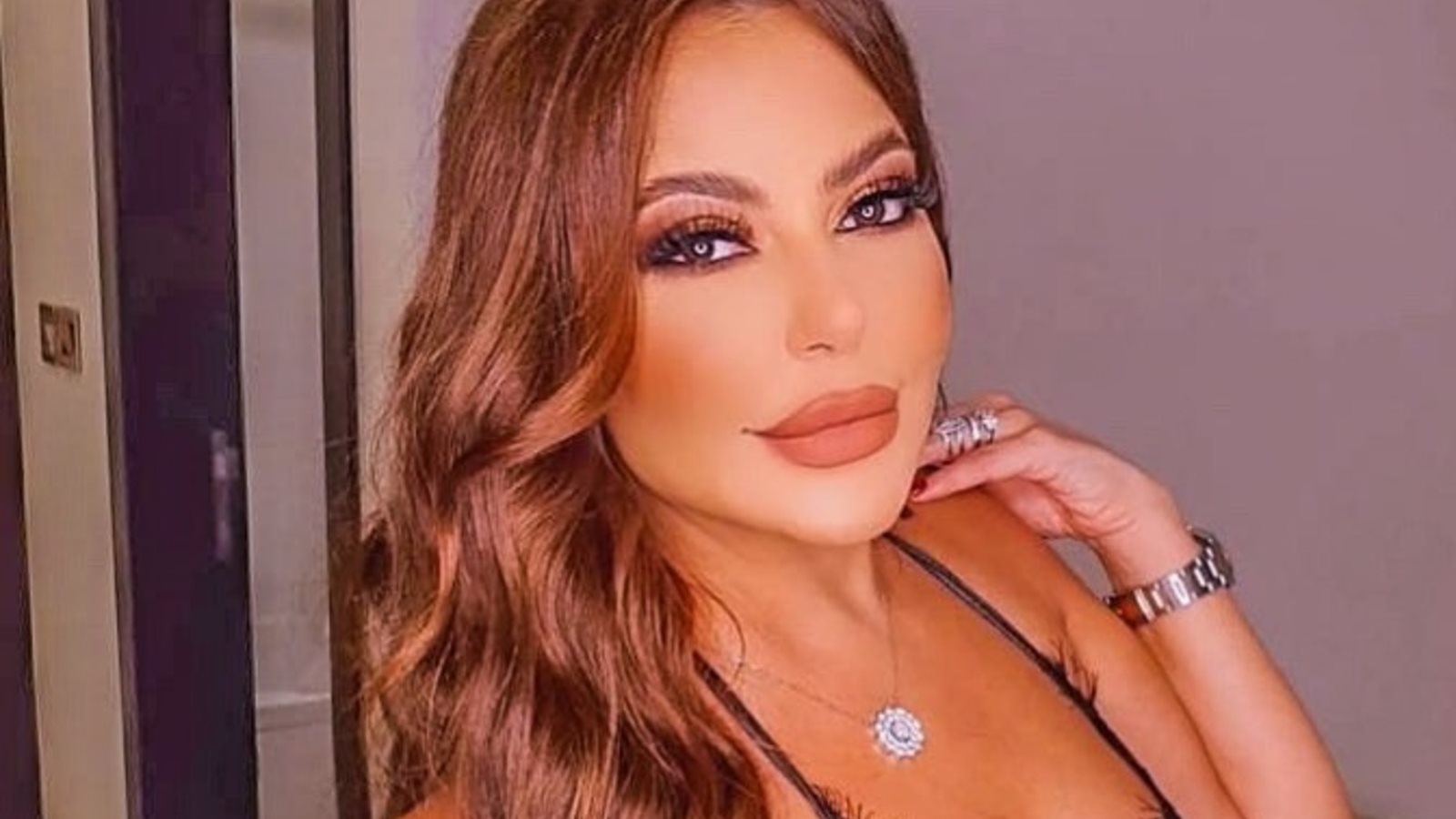 ليليا الأطرش