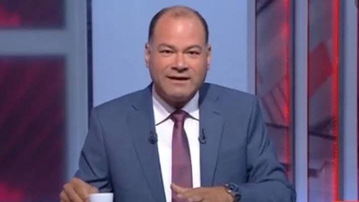 نشأت الديهي