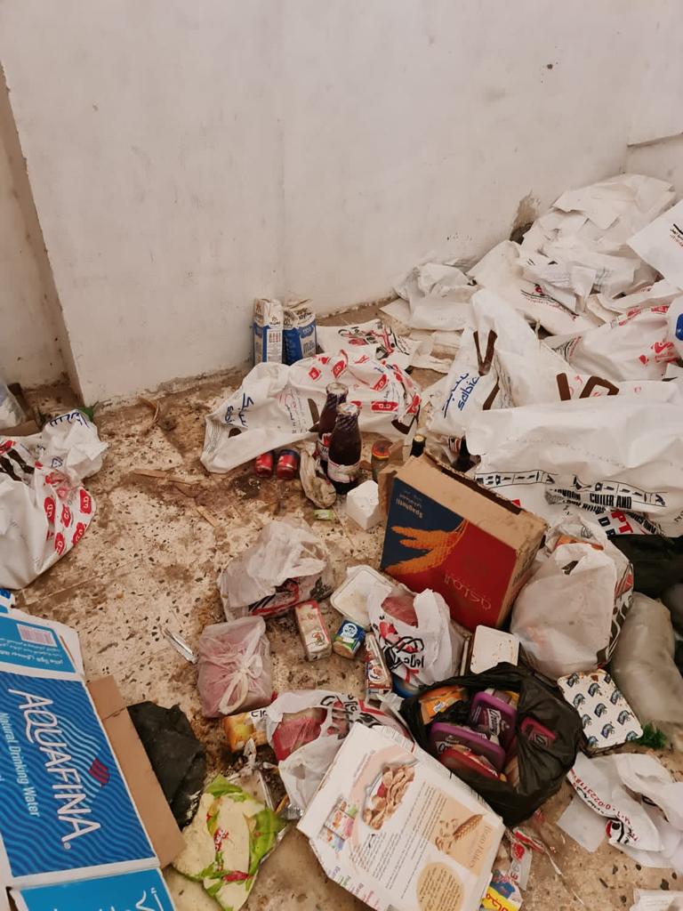 صوره من الحملات