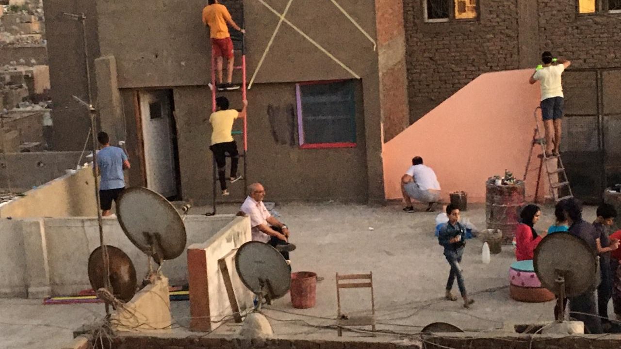 أرشيفية 