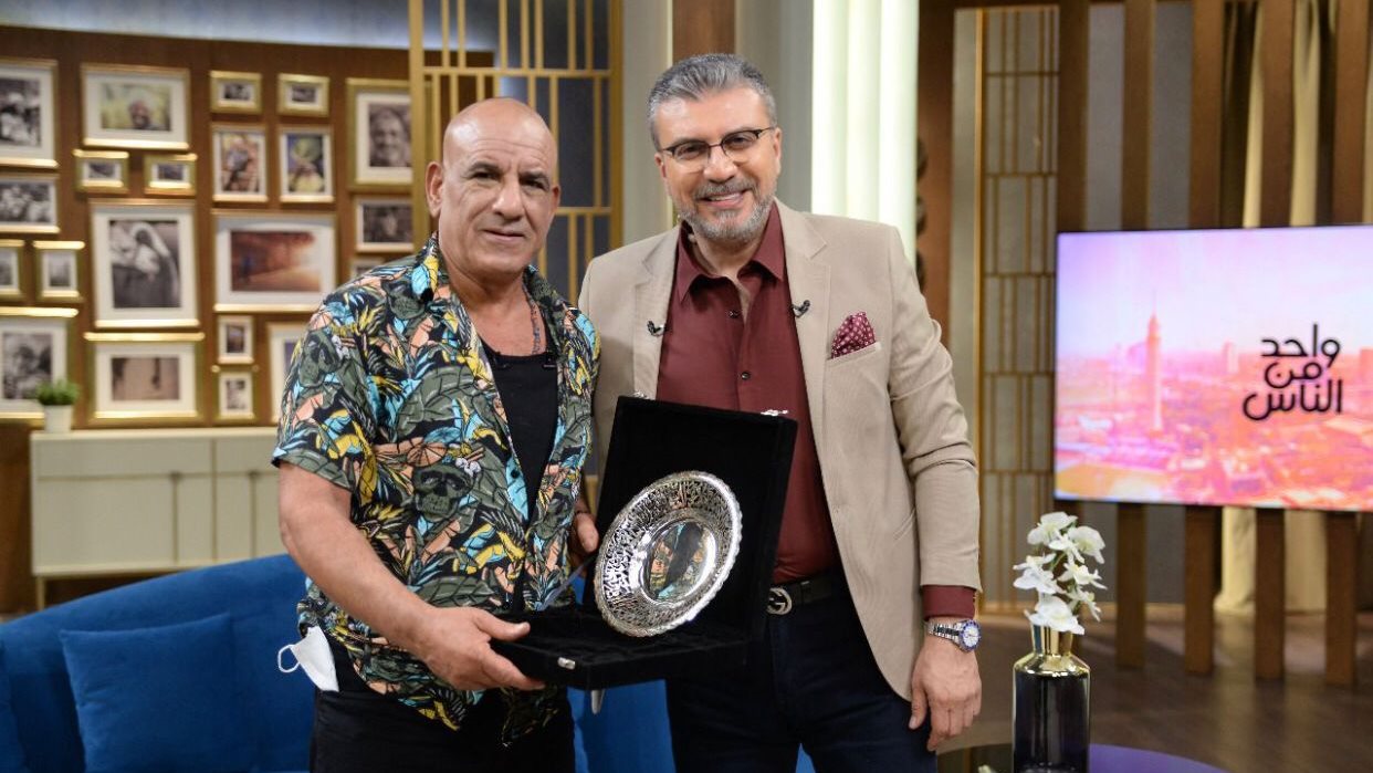 محمد لطفي