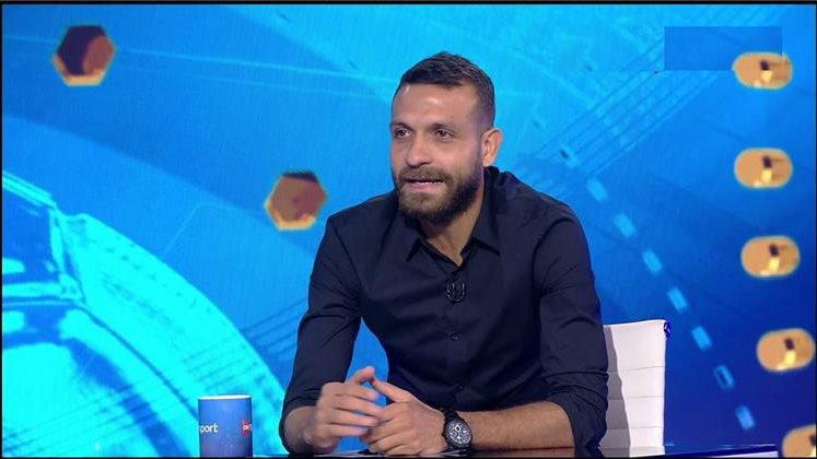 عمرو الحلواني 