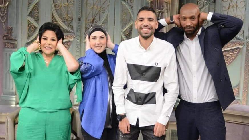 مؤمن زكريا 